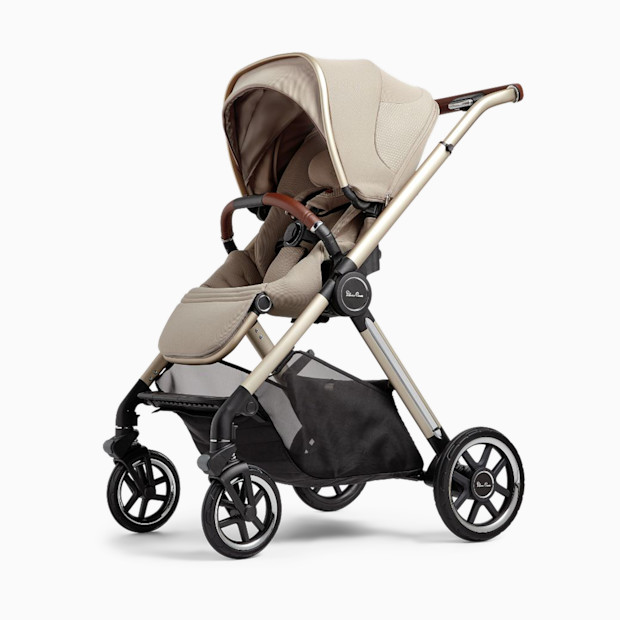 Silver Cross Reef 2 Stroller.