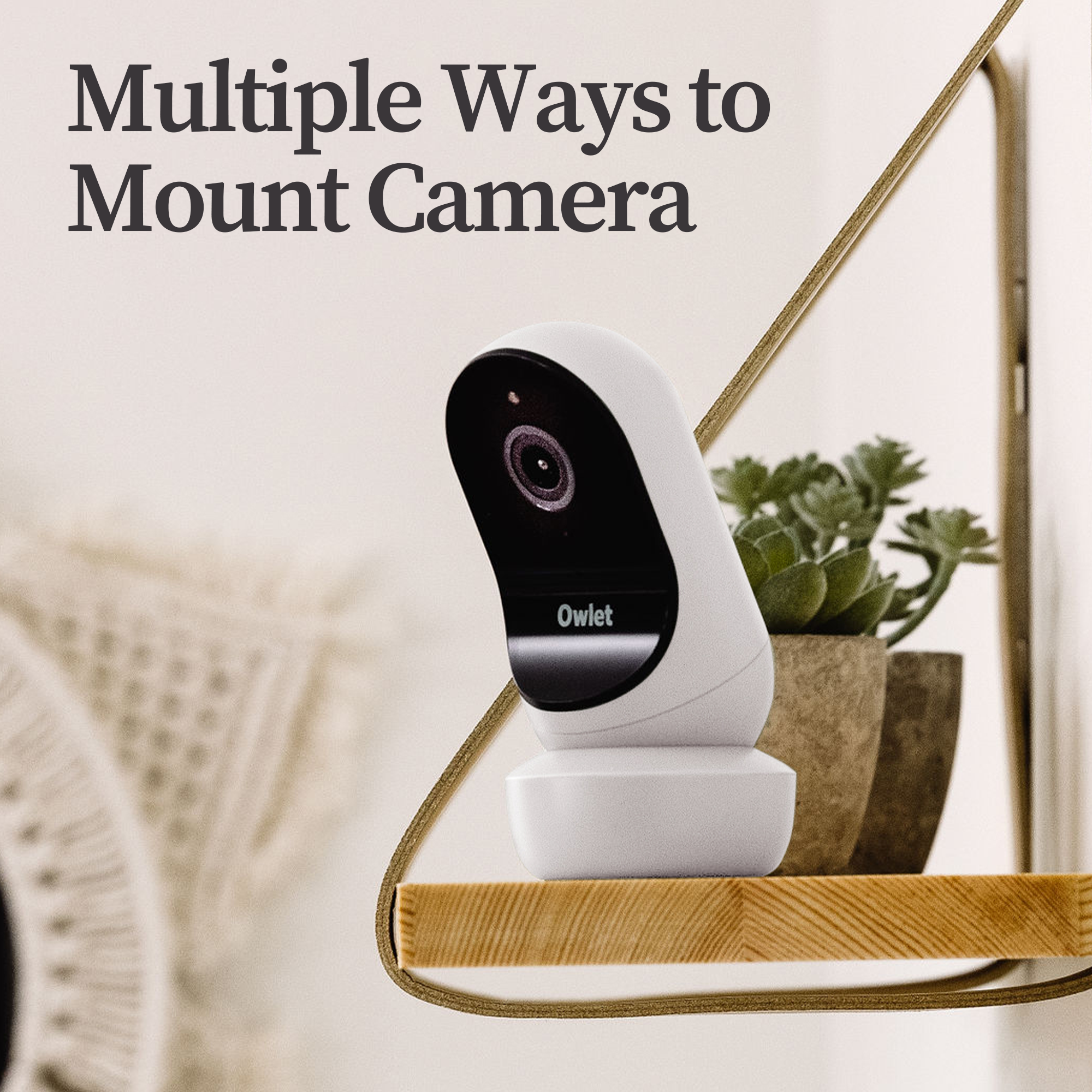 owlet cam 2 pack