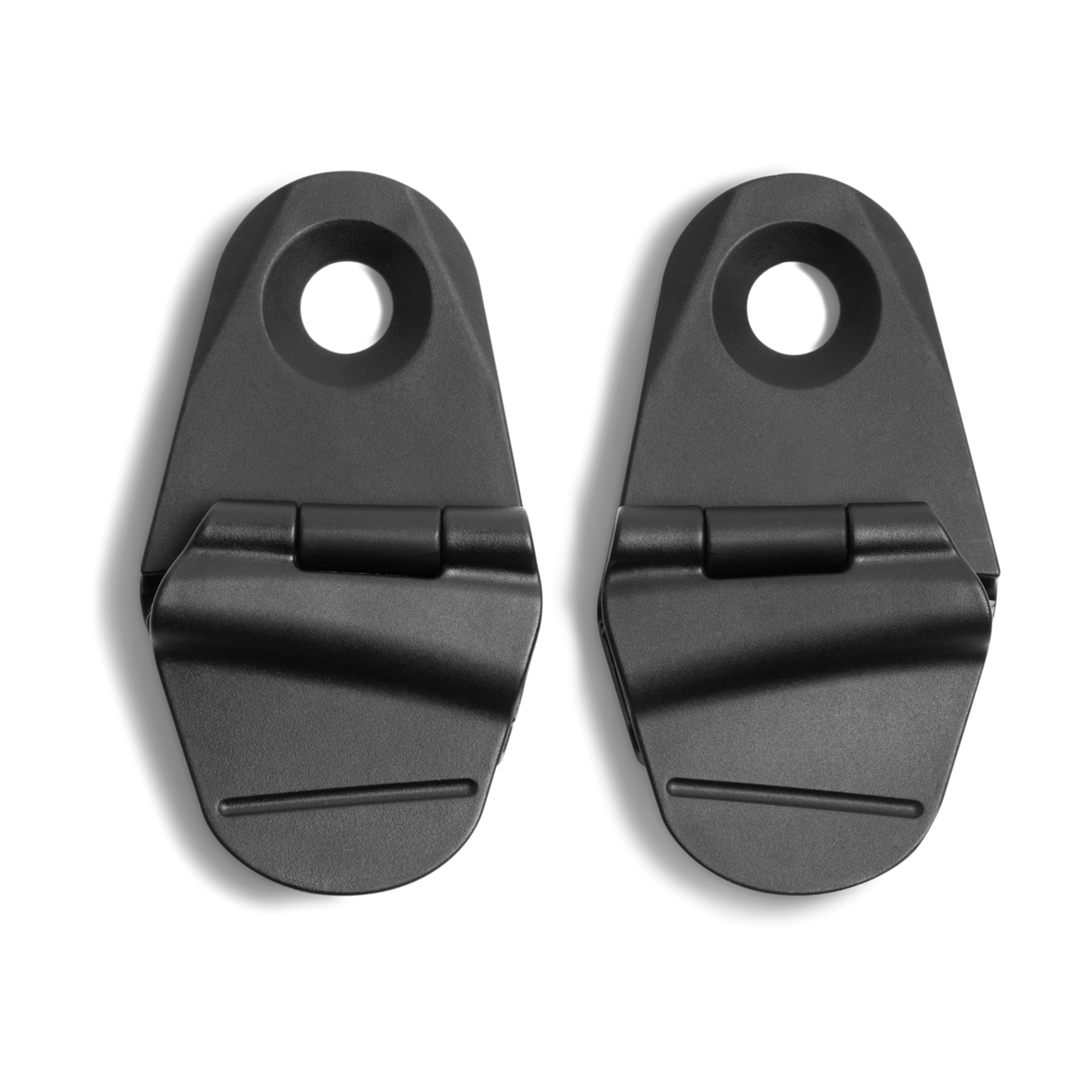 Stokke YOYO Connect Bassinet Adapters.