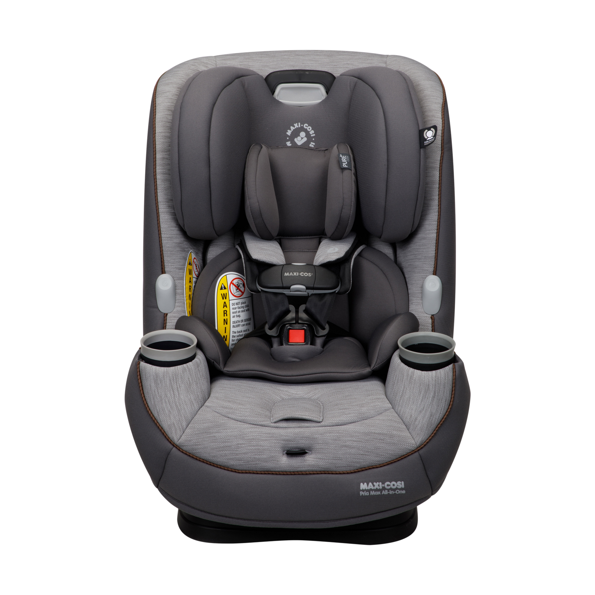 MaxiCosi Pria Max AllinOne Convertible Car Seat Urban Wonder