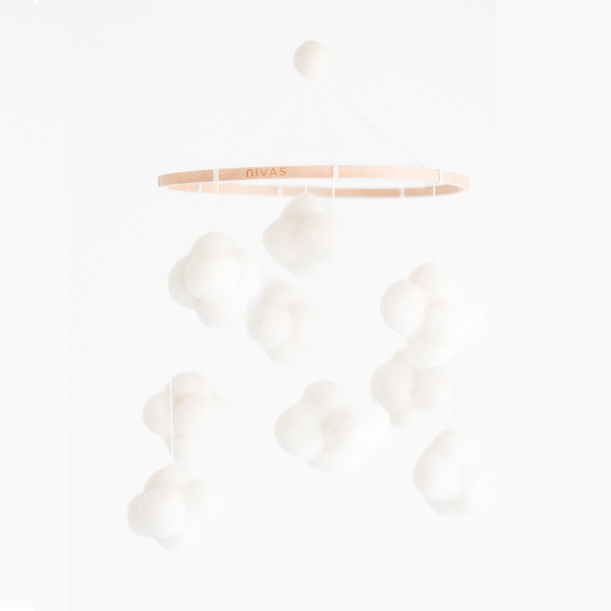 Nivas Mobile - Cloud.