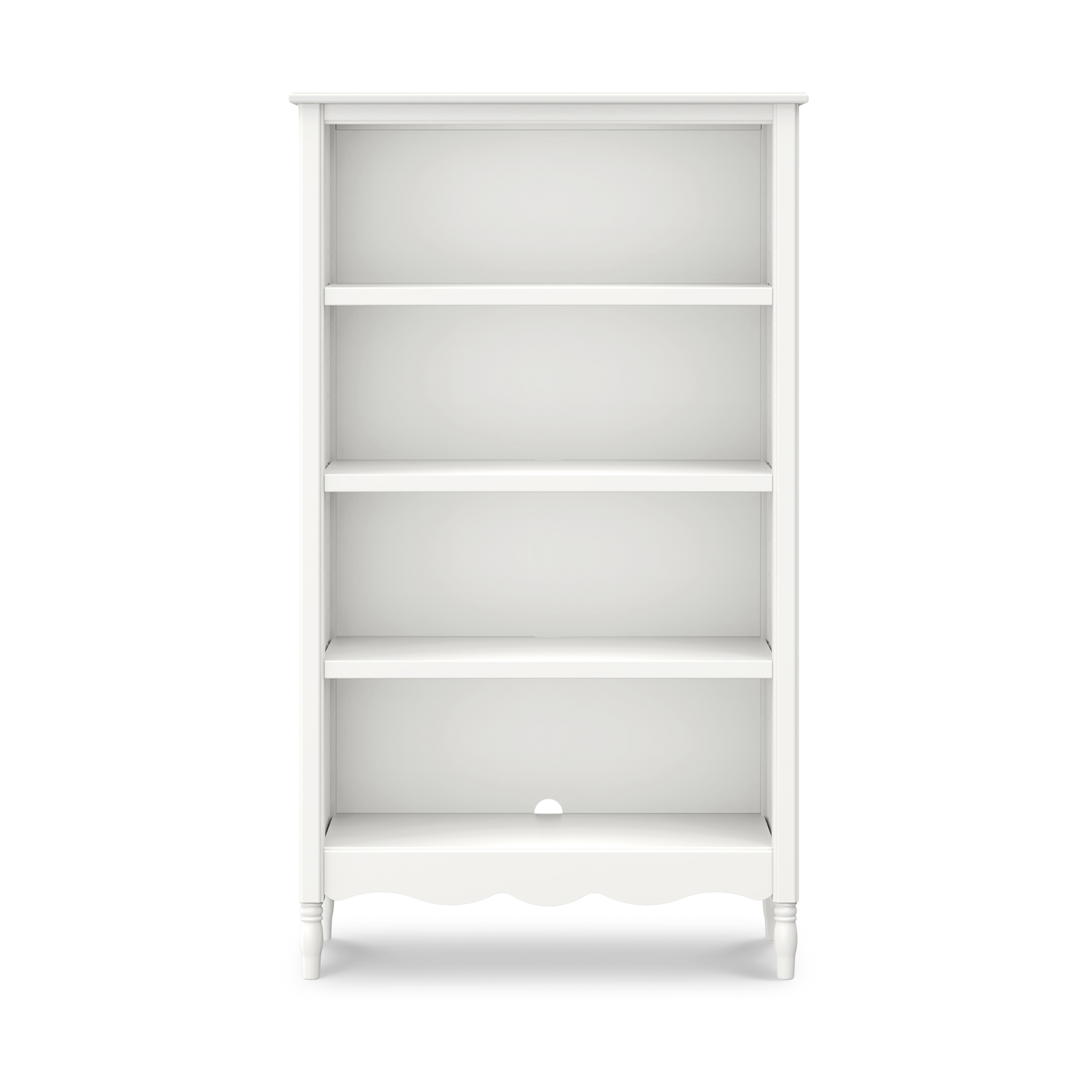 Namesake Liberty Assembled Bookcase.