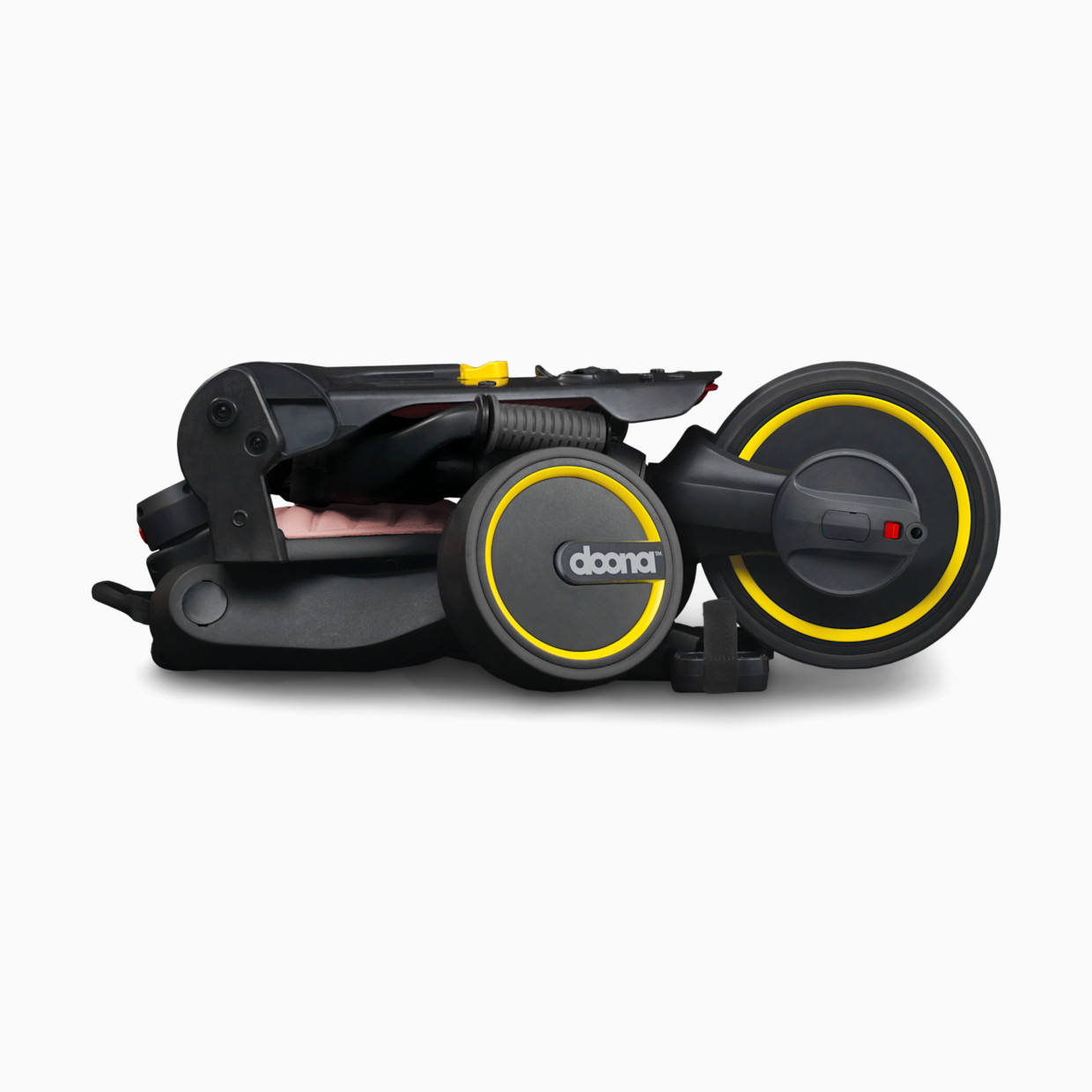 Doona Liki Trike S3 - Blush Pink.