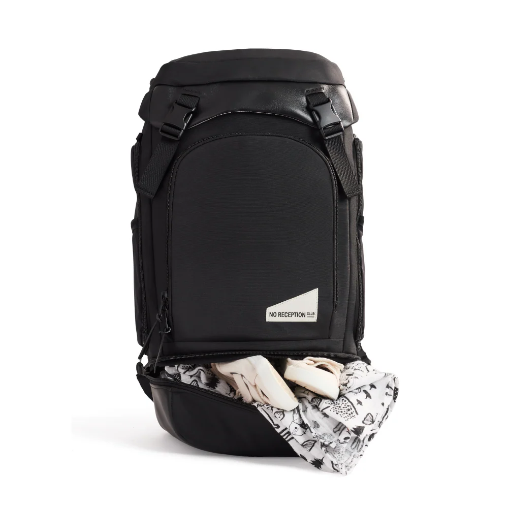 No Reception Club The Getaway Bag