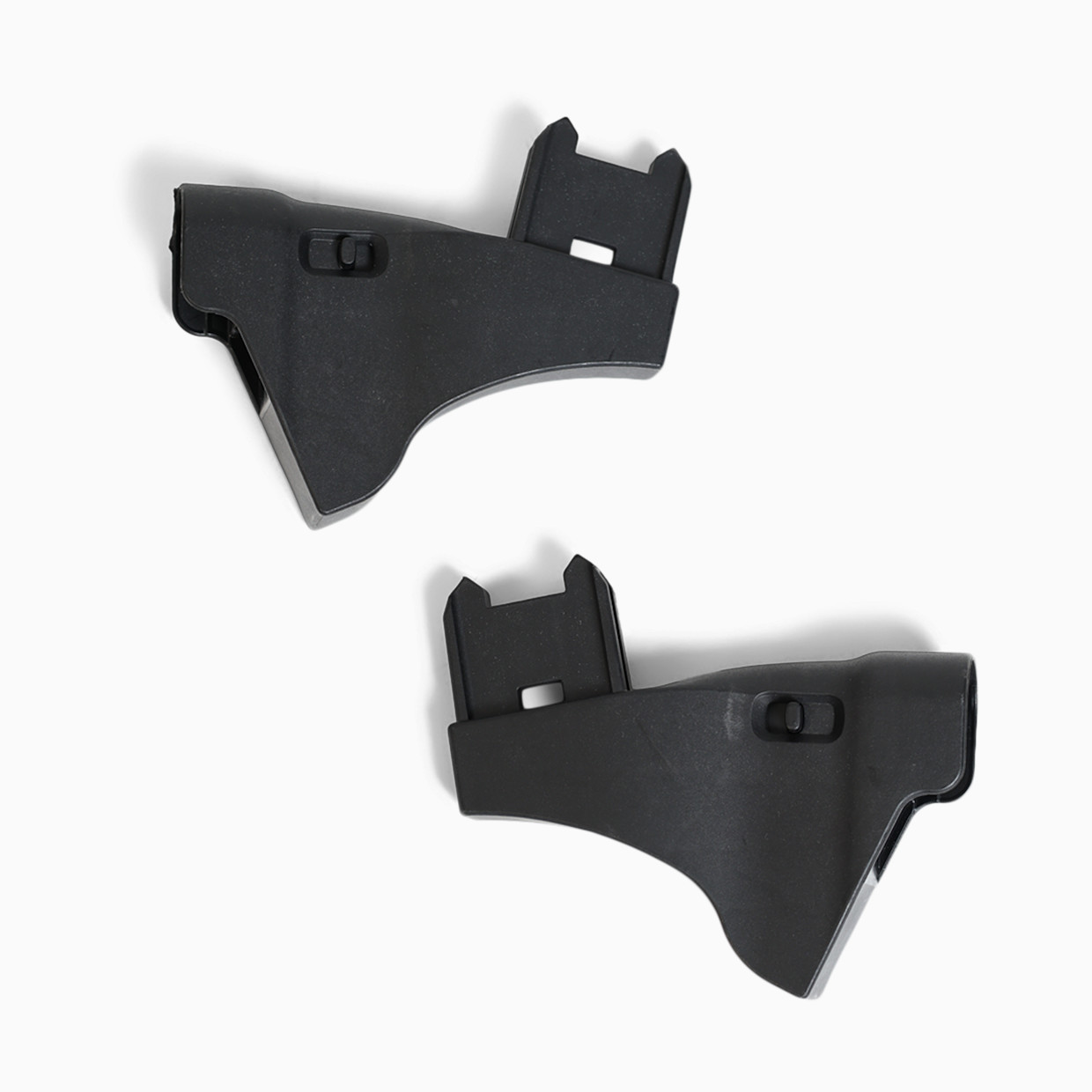 Zoe Twin V3 UPPAbaby Car Seat Adapter.