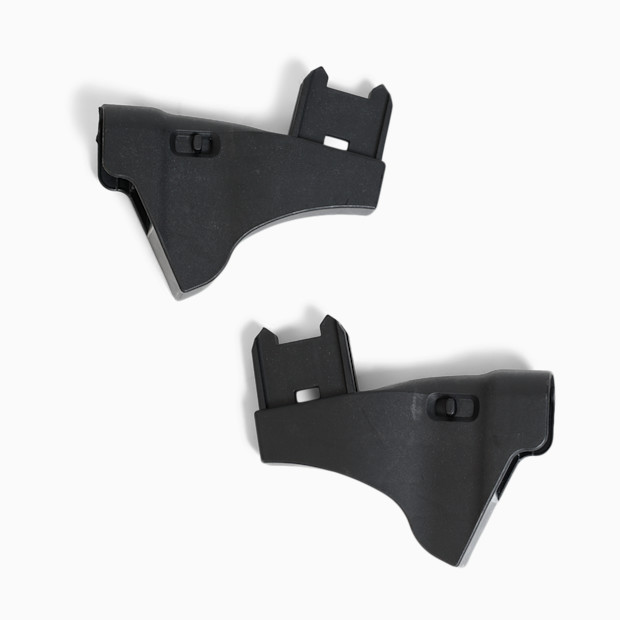 Zoe Twin V3 UPPAbaby Car Seat Adapter.
