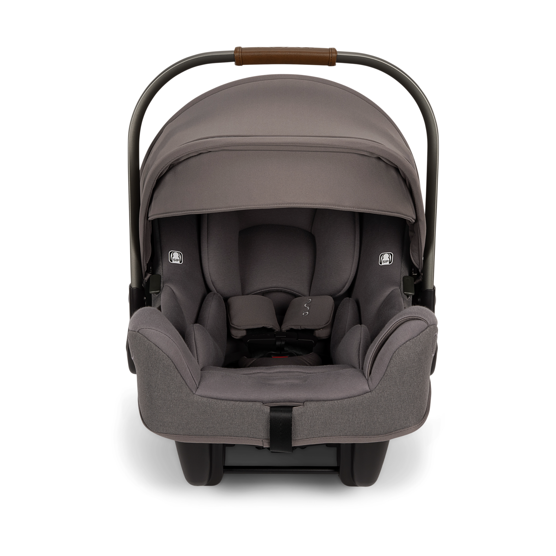 Nuna PIPA rx Infant Car Seat with RELX Base.
