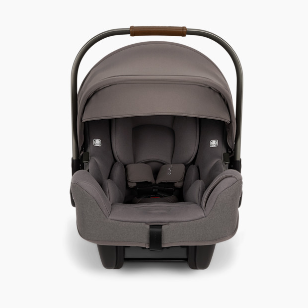 Nuna PIPA rx Infant Car Seat with RELX Base.
