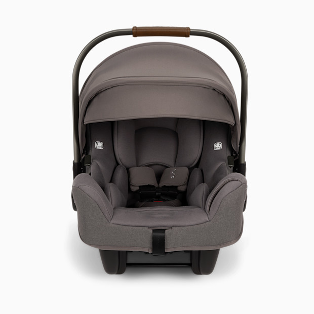 Nuna PIPA rx Infant Car Seat with RELX Base.