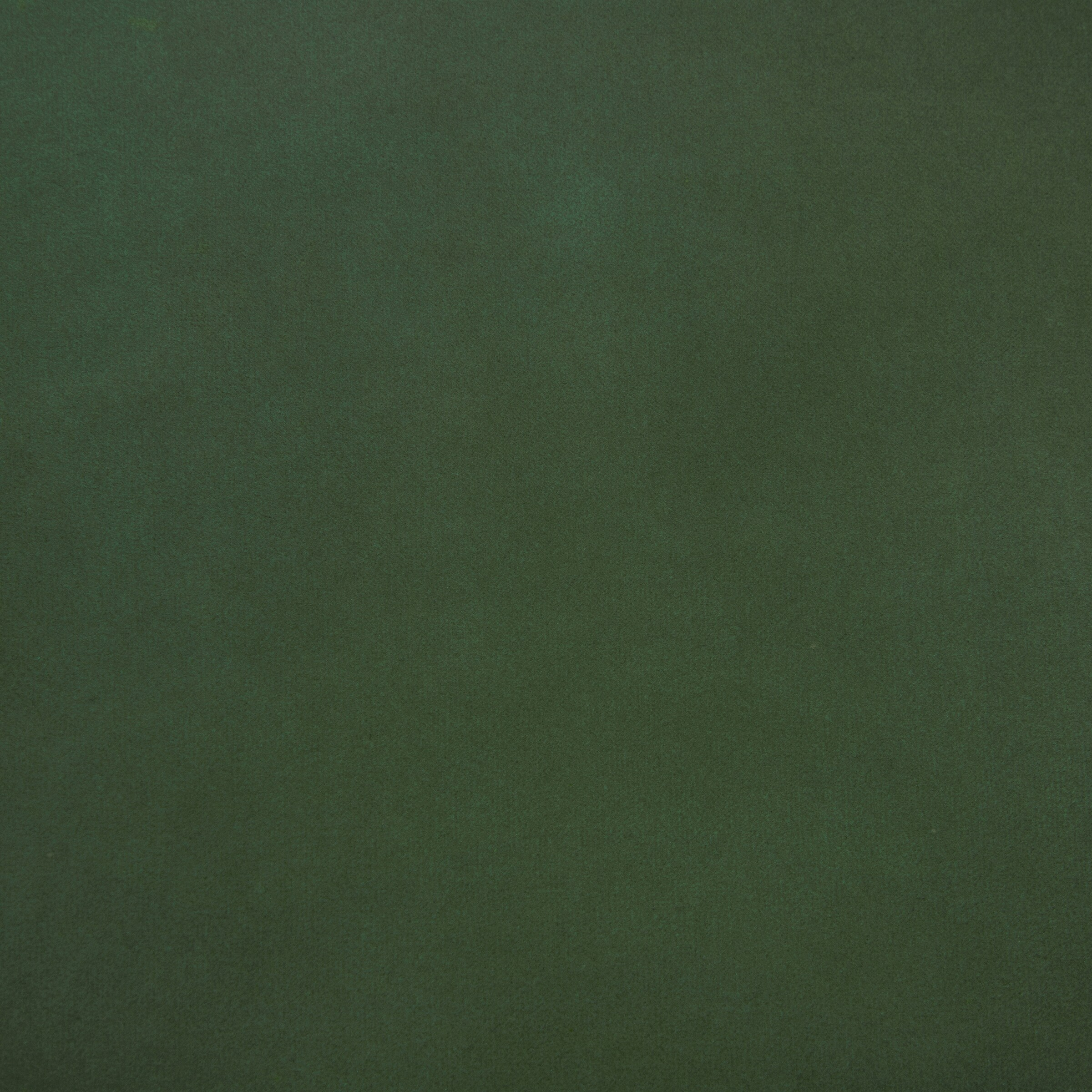 Namesake Crewe Electronic Recliner and Swivel Glider - Forest Green Velvet With Light Wood Base.