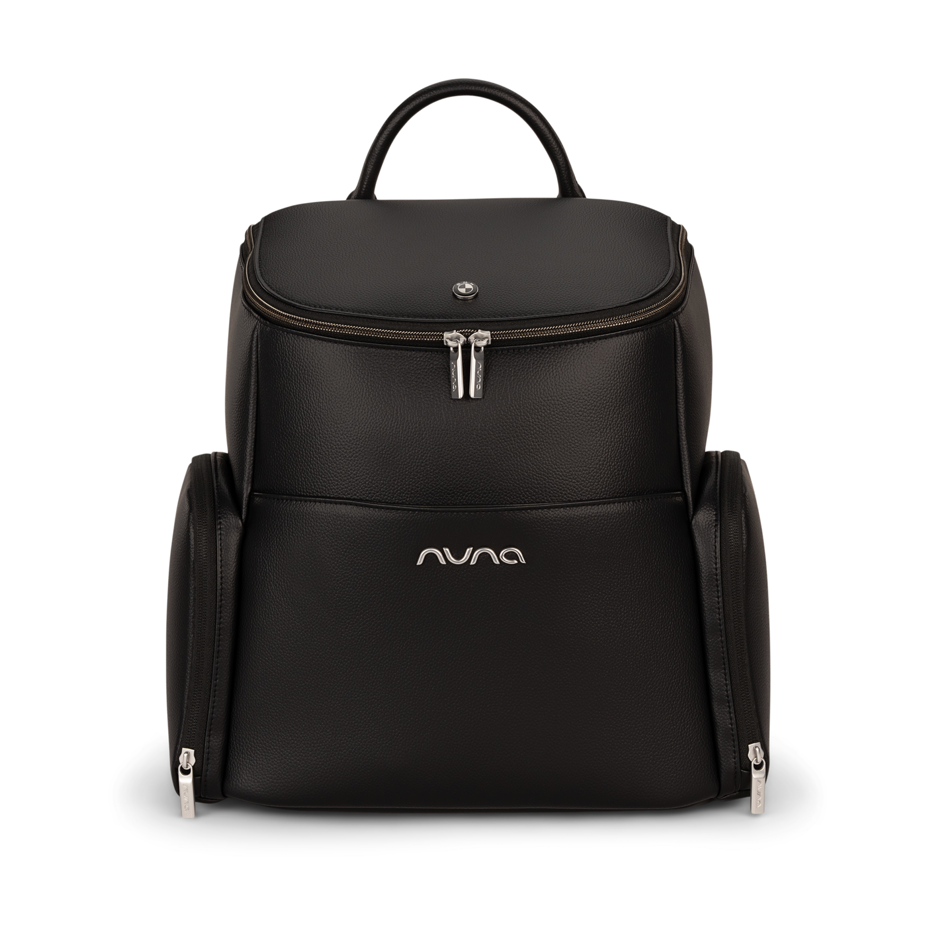 Nuna BMW Essential Bag - Element.