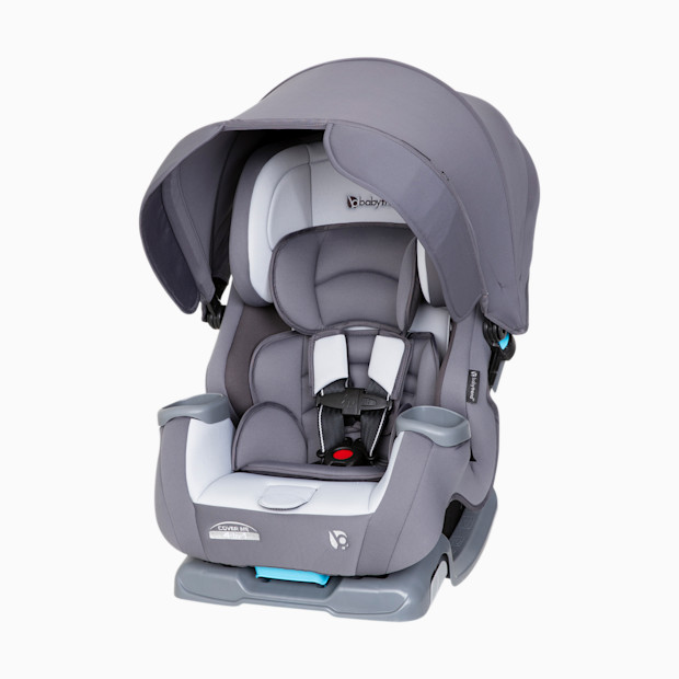 Baby Trend Cover Me 4-in-1 Convertible Car Seat.