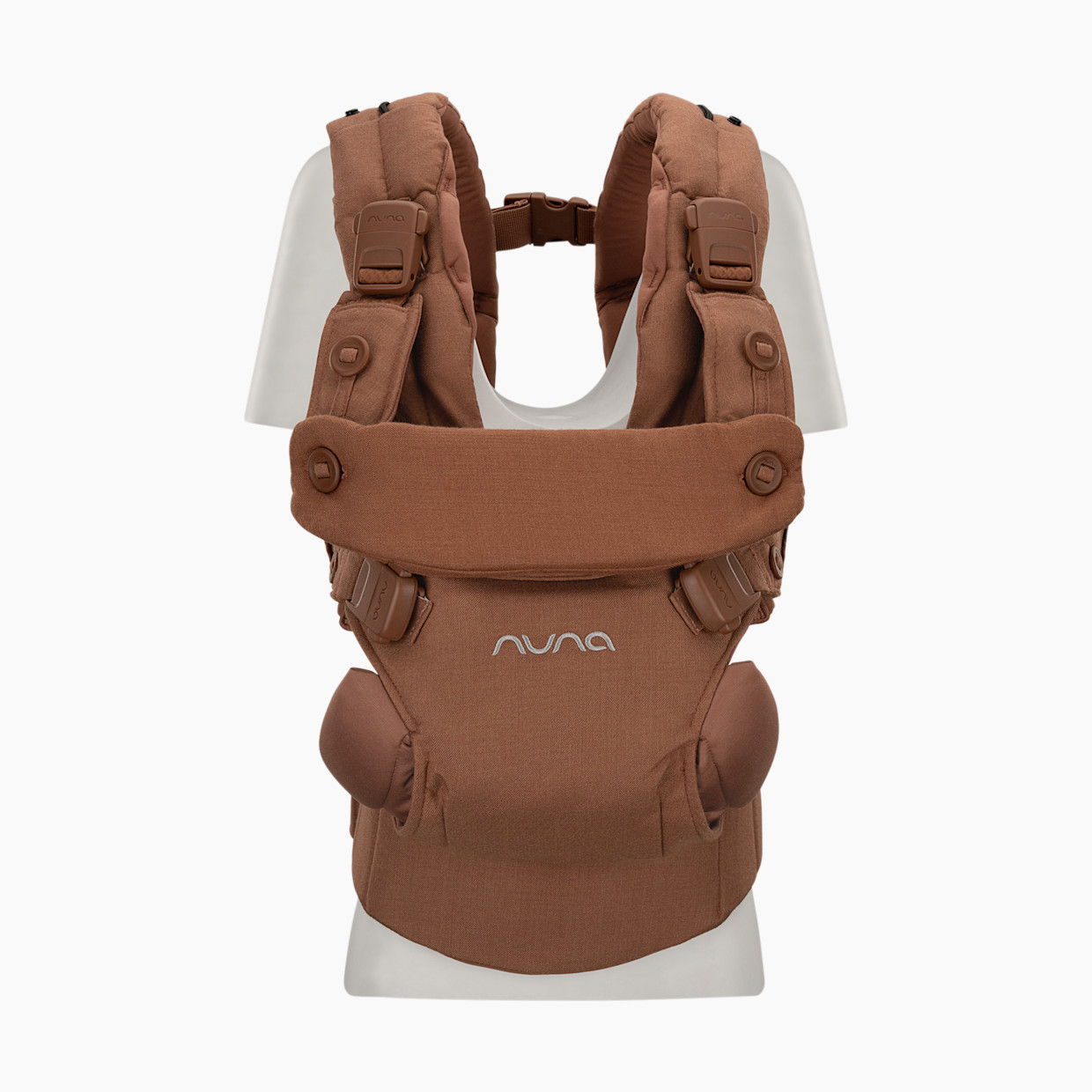 Nuna CUDL luxe Baby Carrier - Sienna.