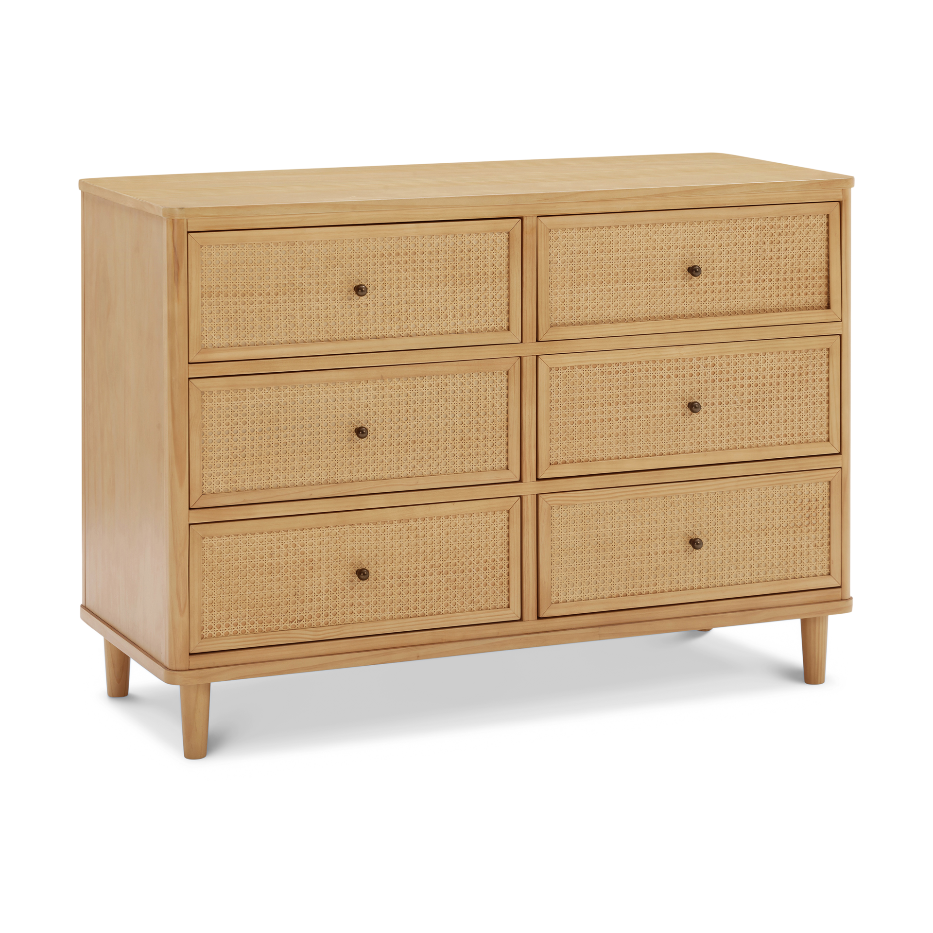 Namesake Marin 6 Drawer Dresser.