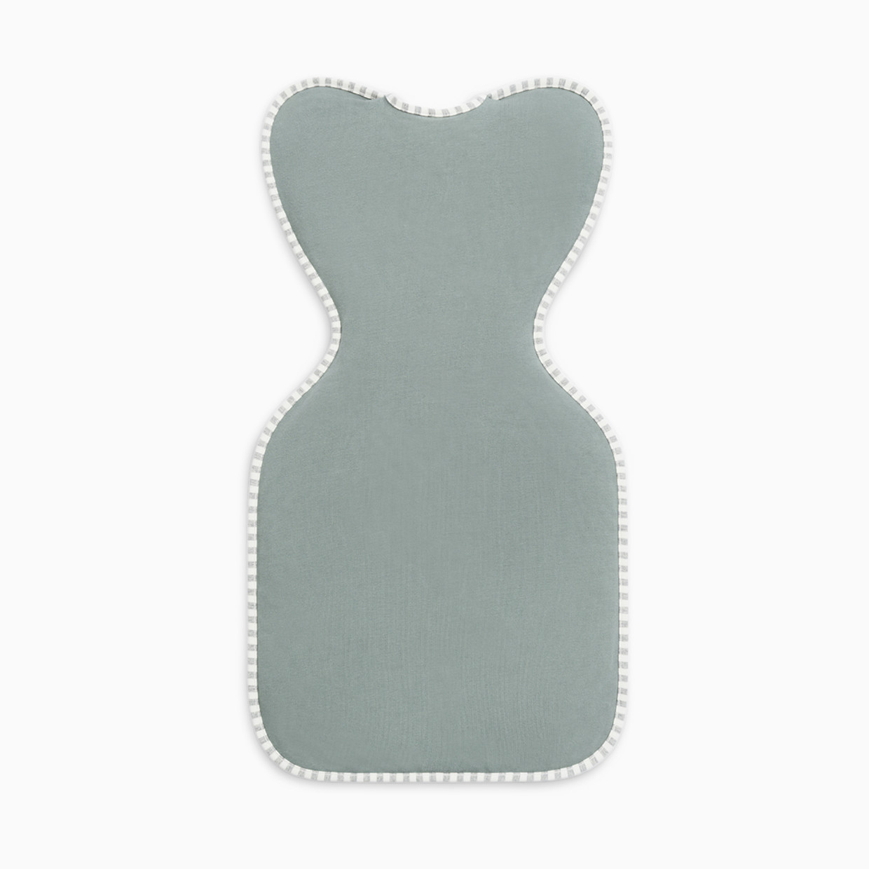 Love to Dream Swaddle Up Original 1.0 TOG - Deep Olive, Small.