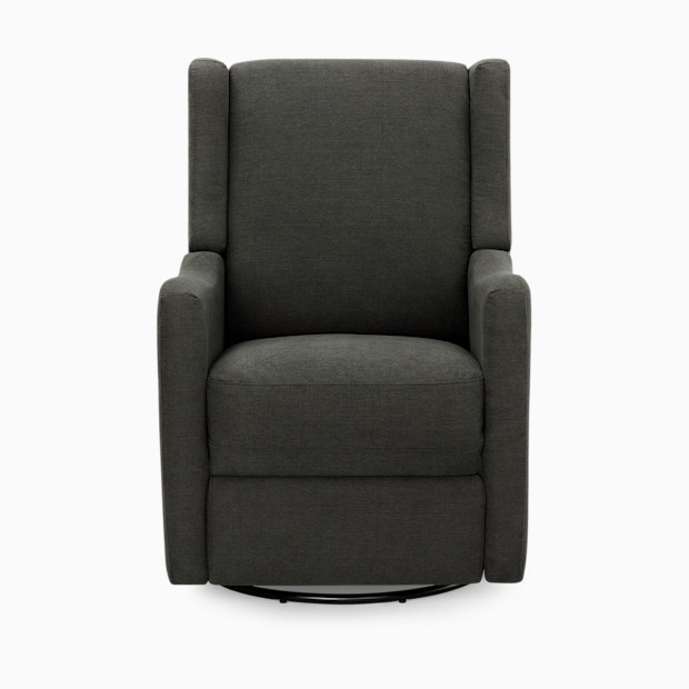 Delta Children Mercer Electronic Power Recliner and Swivel Glider.