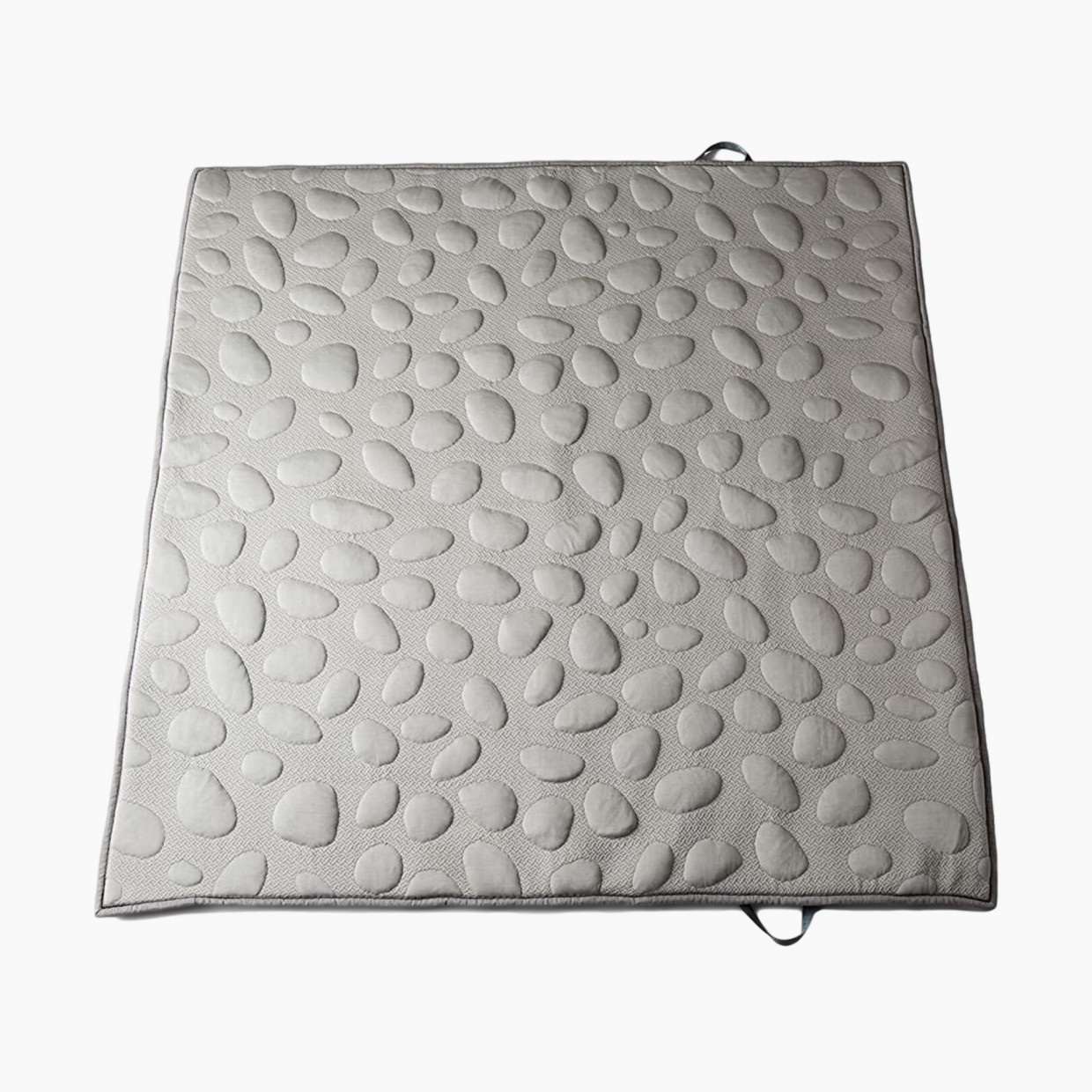 Nook Sleep Lilypad2 Pebble Playmat with Backpack - Misty.