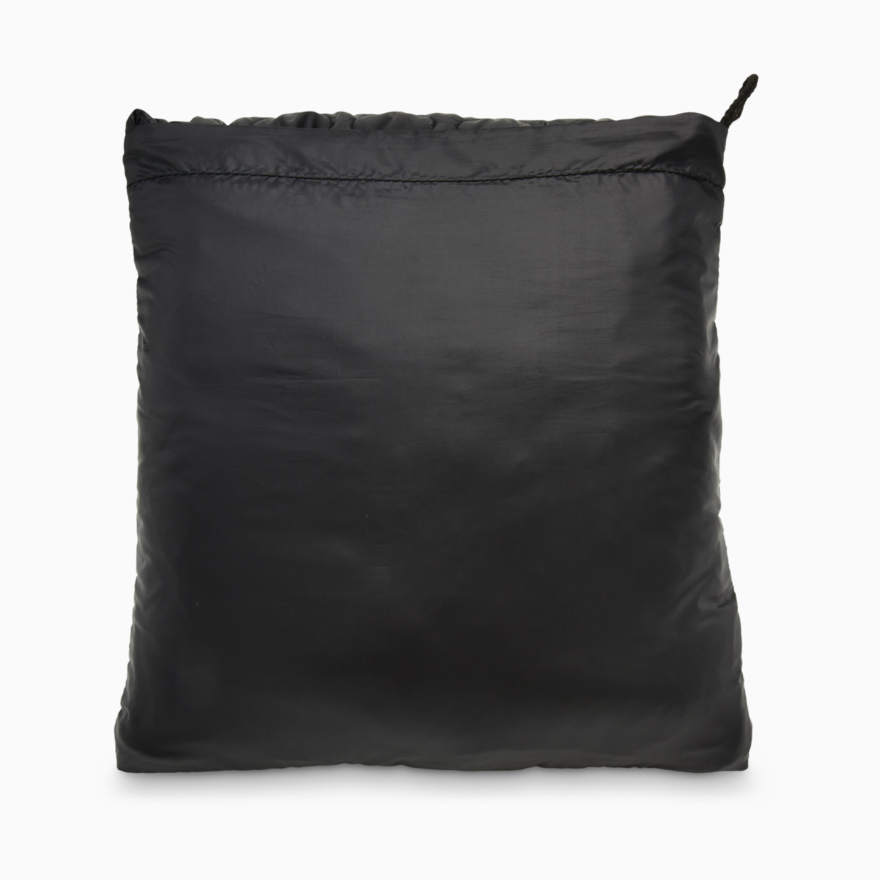 GoldBug Attachable Stroller Blanket - Black.