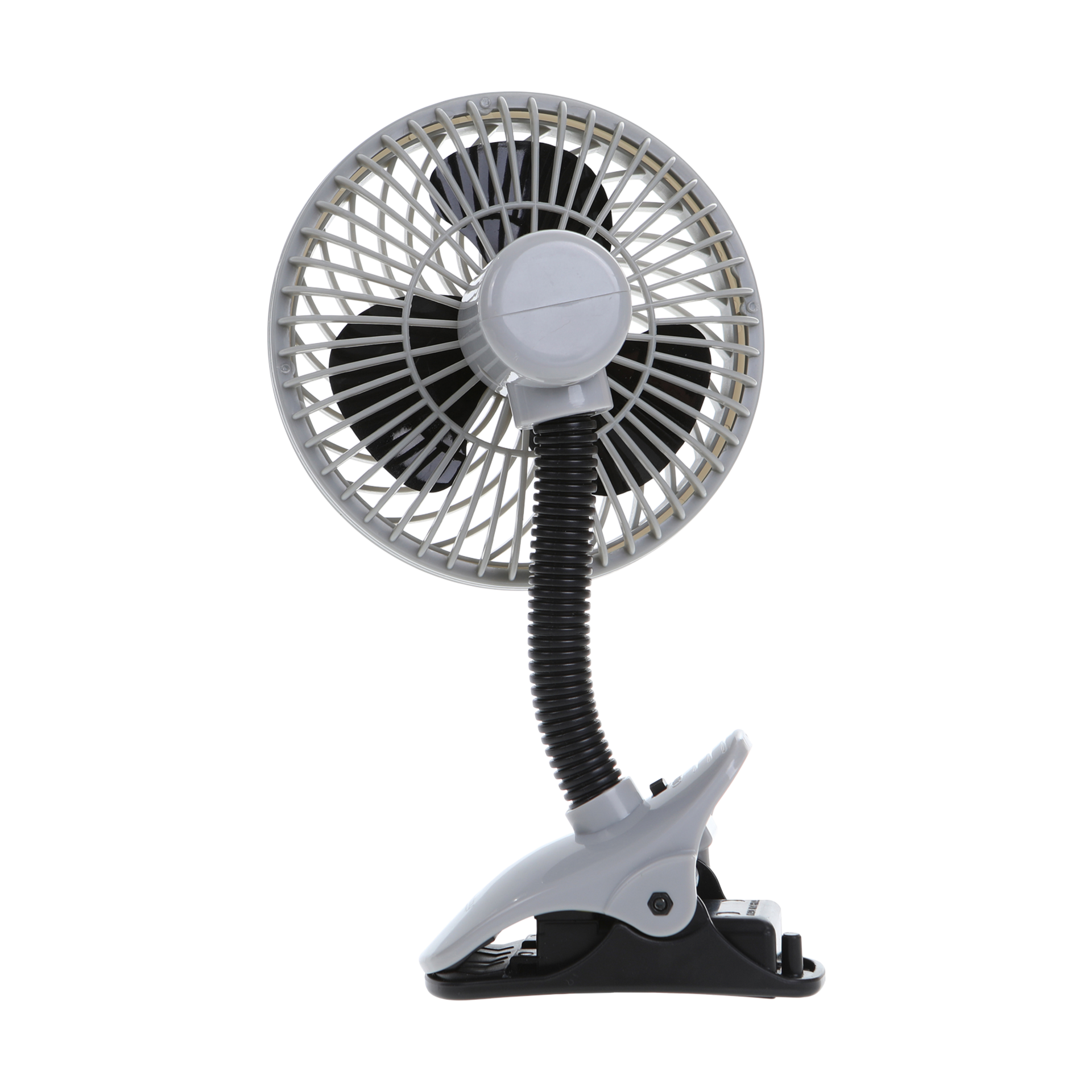 Dreambaby Caged Deluxe EZY-Fit Clip-On Fan.