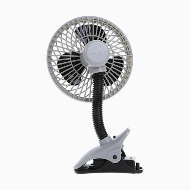 Dreambaby Caged Deluxe EZY-Fit Clip-On Fan.