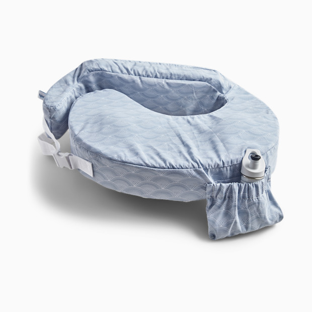 My Brest Friend Original Nursing Pillow - Polyester / Horizon - $48.95.