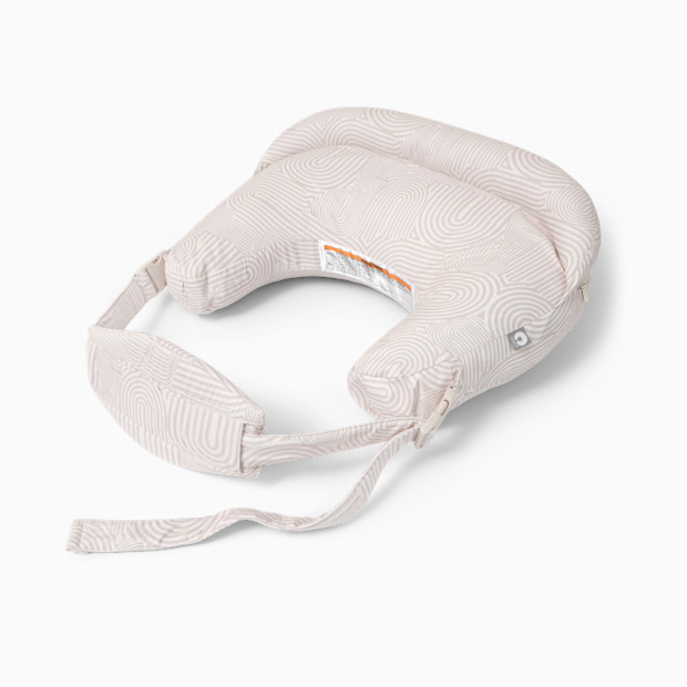 Boppy Complete Nursing Pillow.