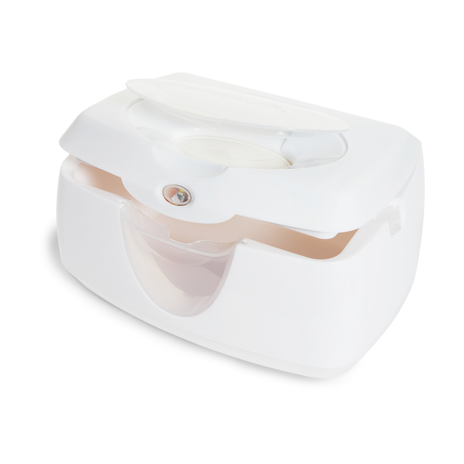 Munchkin Warm Glow Wipe Warmer.