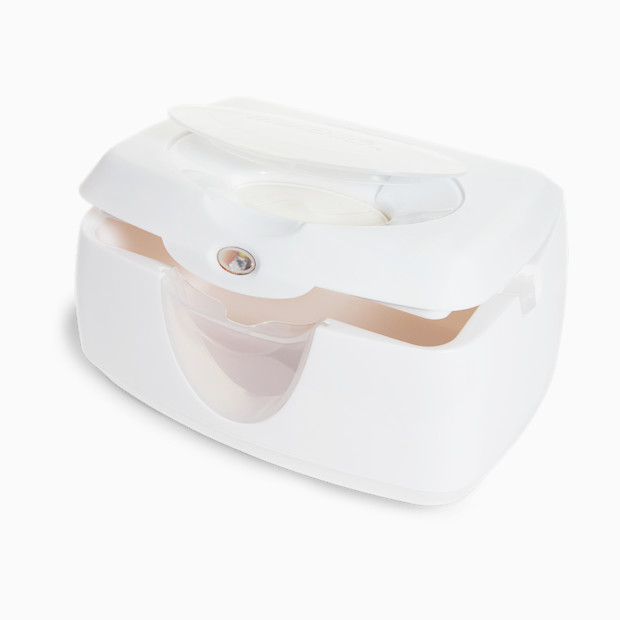 Munchkin Warm Glow Wipe Warmer.
