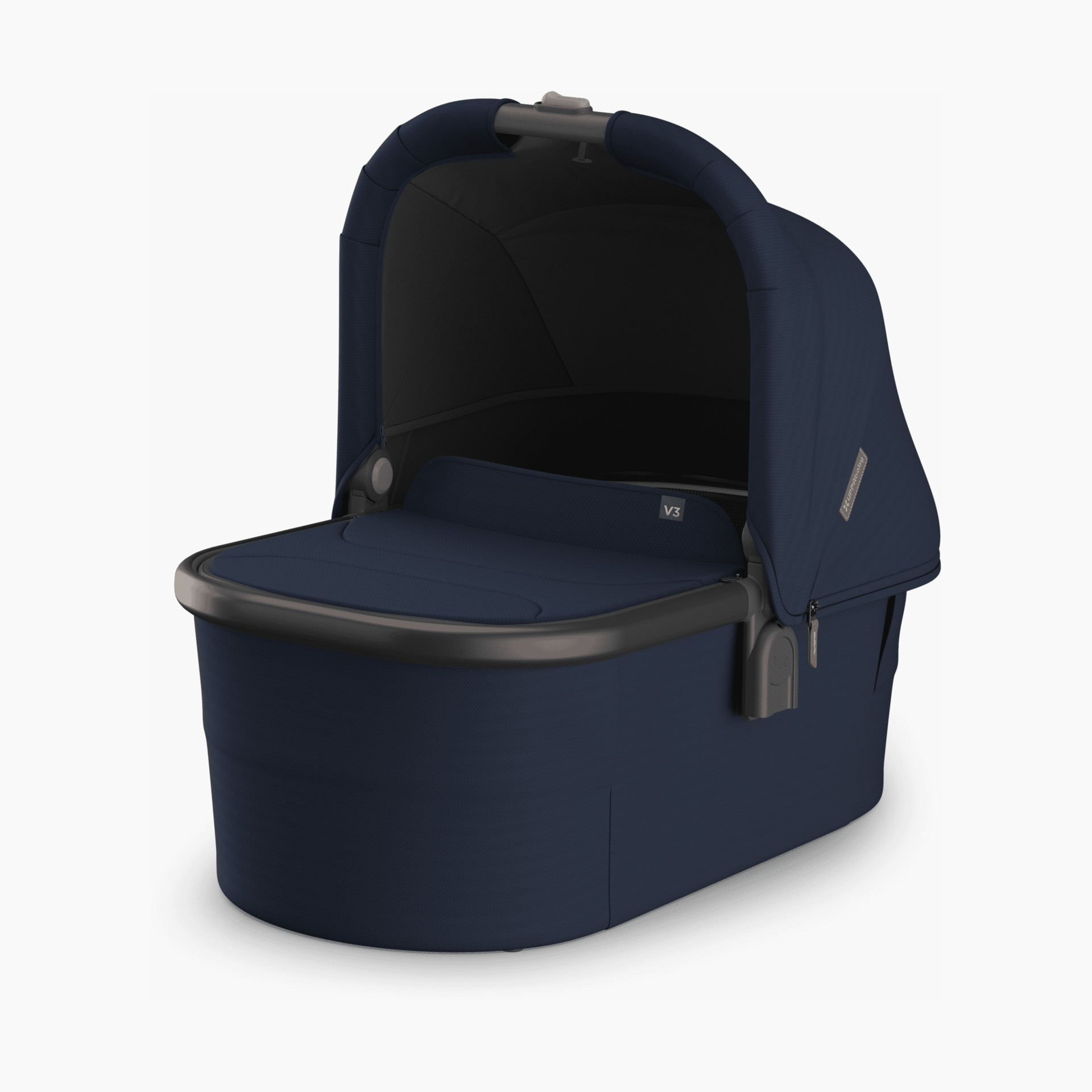 UPPAbaby Bassinet V3 - Kenzi | Babylist Shop