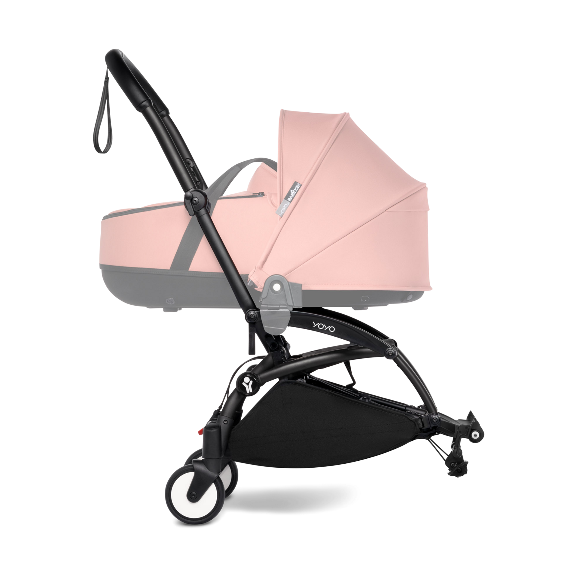 Stroller Frames & Car Seat Carriers | Babylist Shop