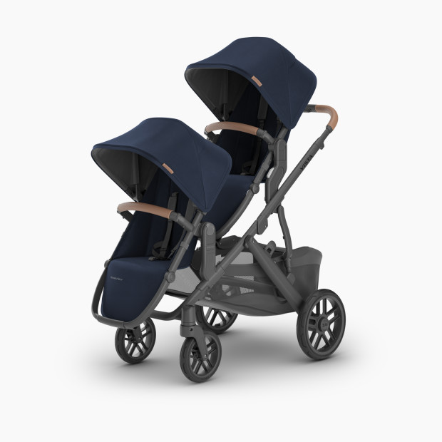 UPPAbaby RumbleSeat V2+ - Noa.