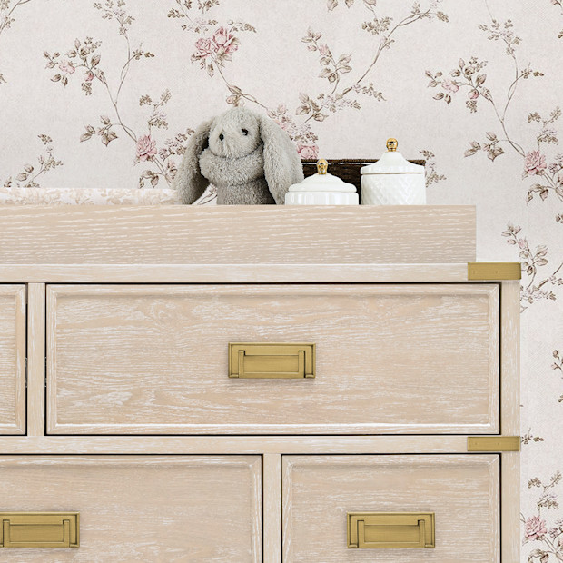 Bellini Paris Changing Tray.