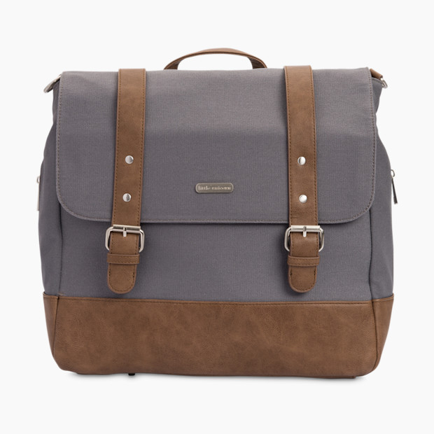 Little Unicorn Marindale Backpack - Grey.