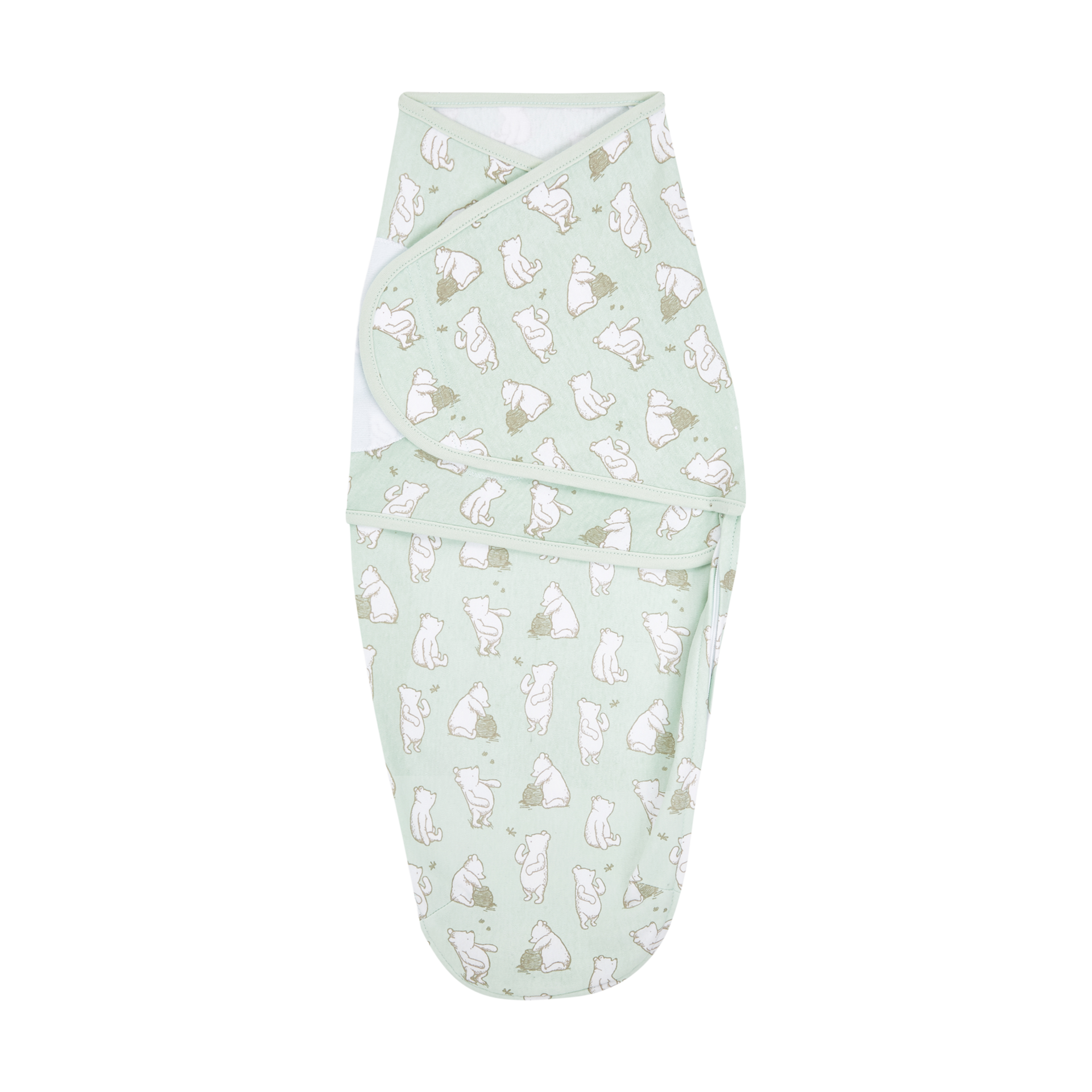 Aden + Anais Disney Essentials Cotton Wrap Swaddle (3 Pack).