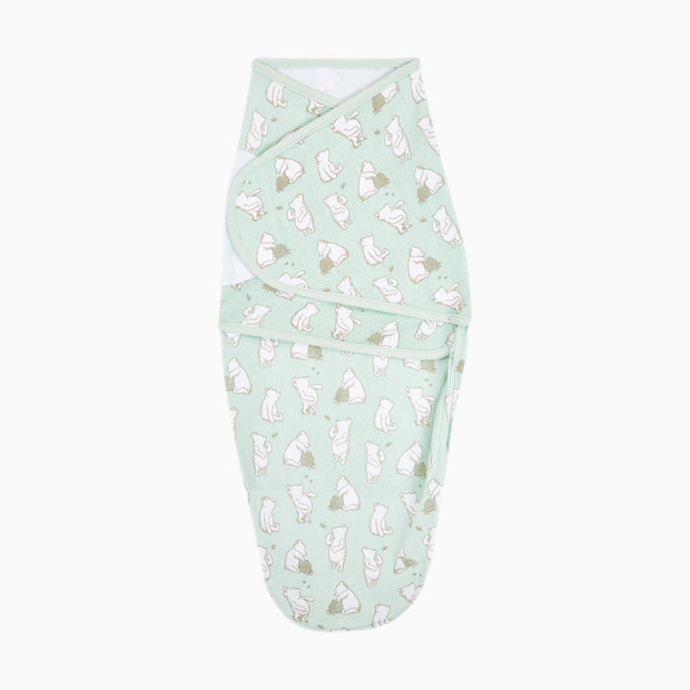 Aden + Anais Disney Essentials Cotton Wrap Swaddle (3 Pack).