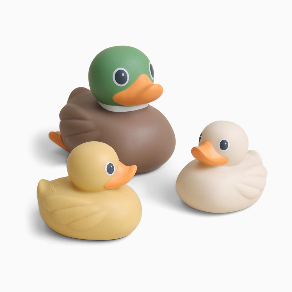 Itzy Ritzy Itzy Ducky Family Mallard.