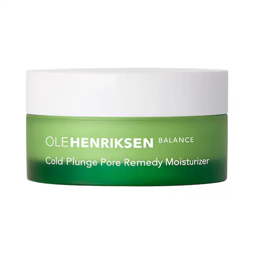 OLEHENRIKSEN Cold Plunge Pore Remedy Moisturizer - $51.00.