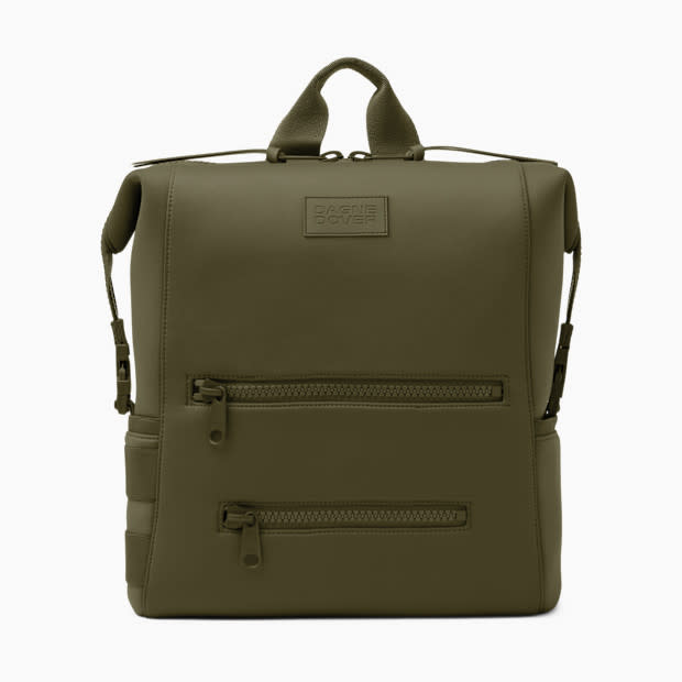 Dagne Dover Indi Diaper Bag Backpack