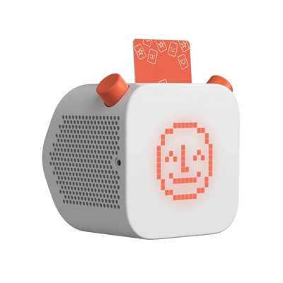 Yoto Audio Player.