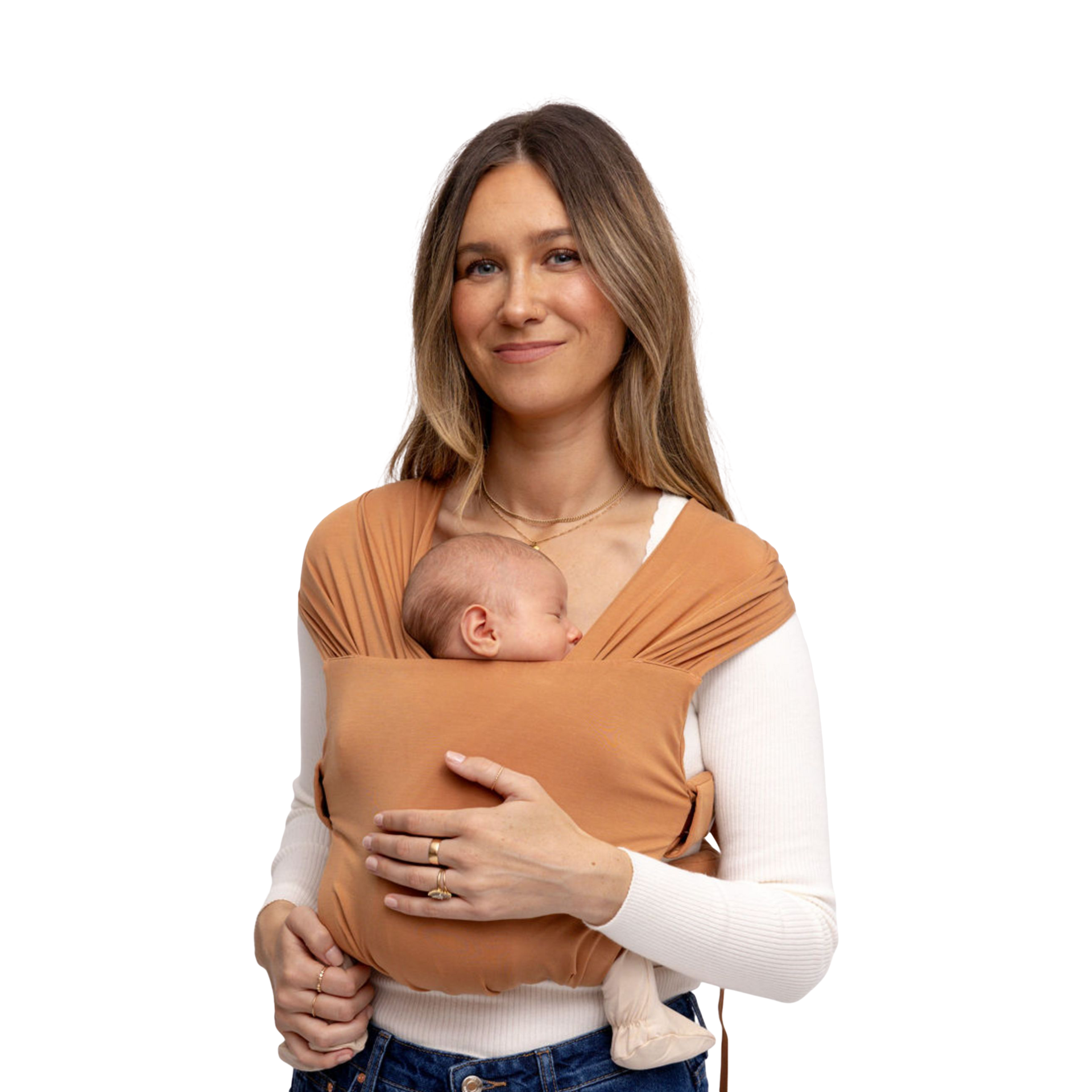 WildBird Aerial Buckle Wrap Carrier Willow, Xs-Xl Babylist Shop