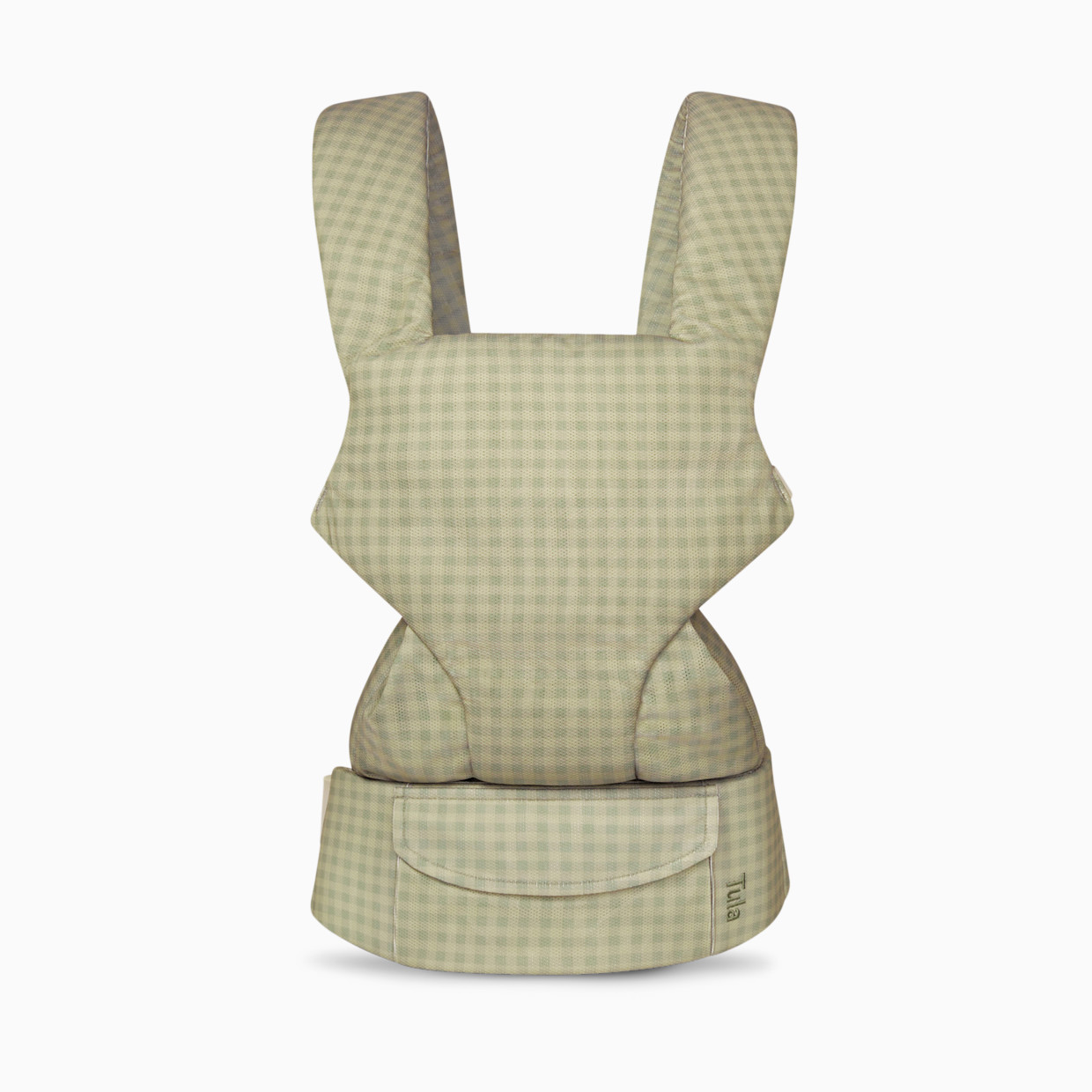 Tula Explore 3-in-1 Baby Carrier - Willow Grove Check.