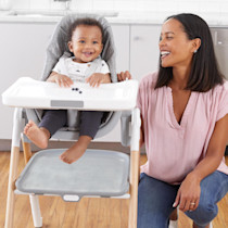 Sit to step high chair online skip hop