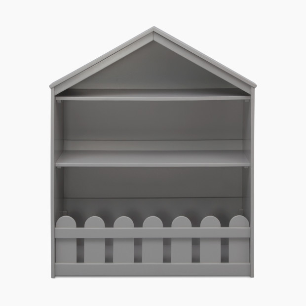 48 Piece Nursery Closet Organizer and Storage Set – Crib & Kids