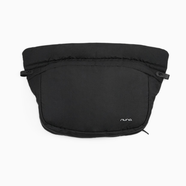 Nuna TRVL dubl Footmuff.