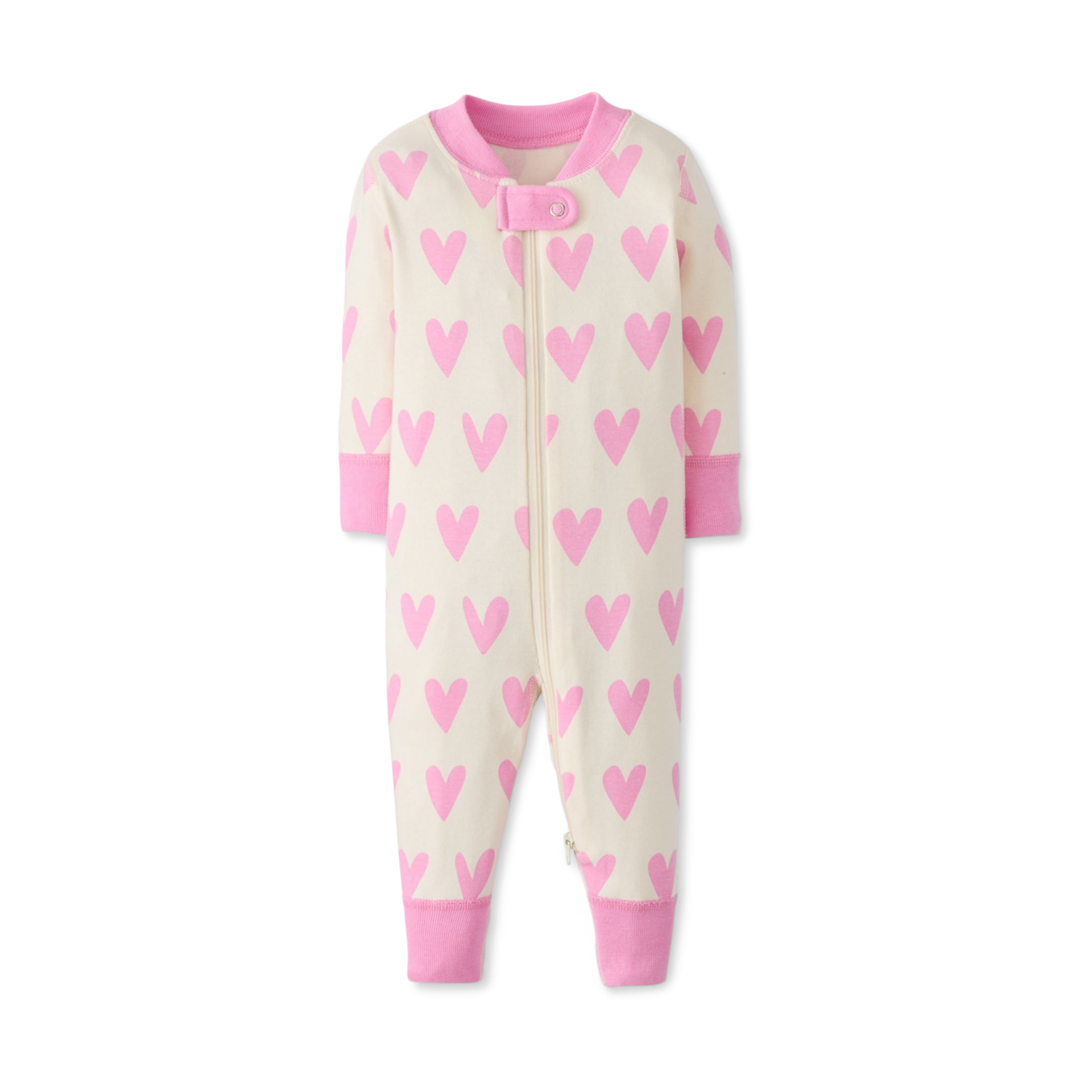 Thumbnail of Pink Hearts On Hearts