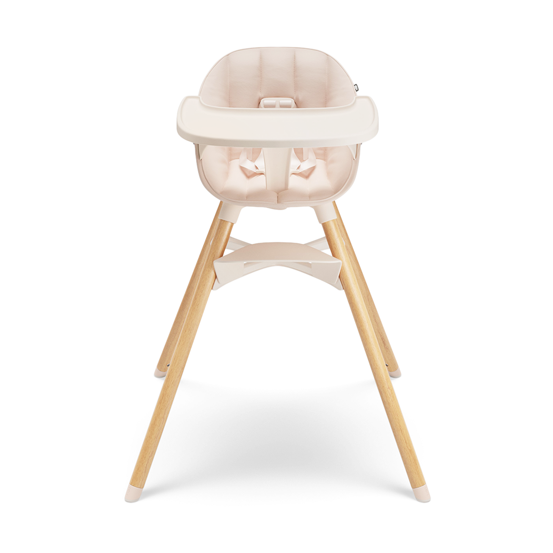 Lalo Chair Seat Cushion - Grapefruit.