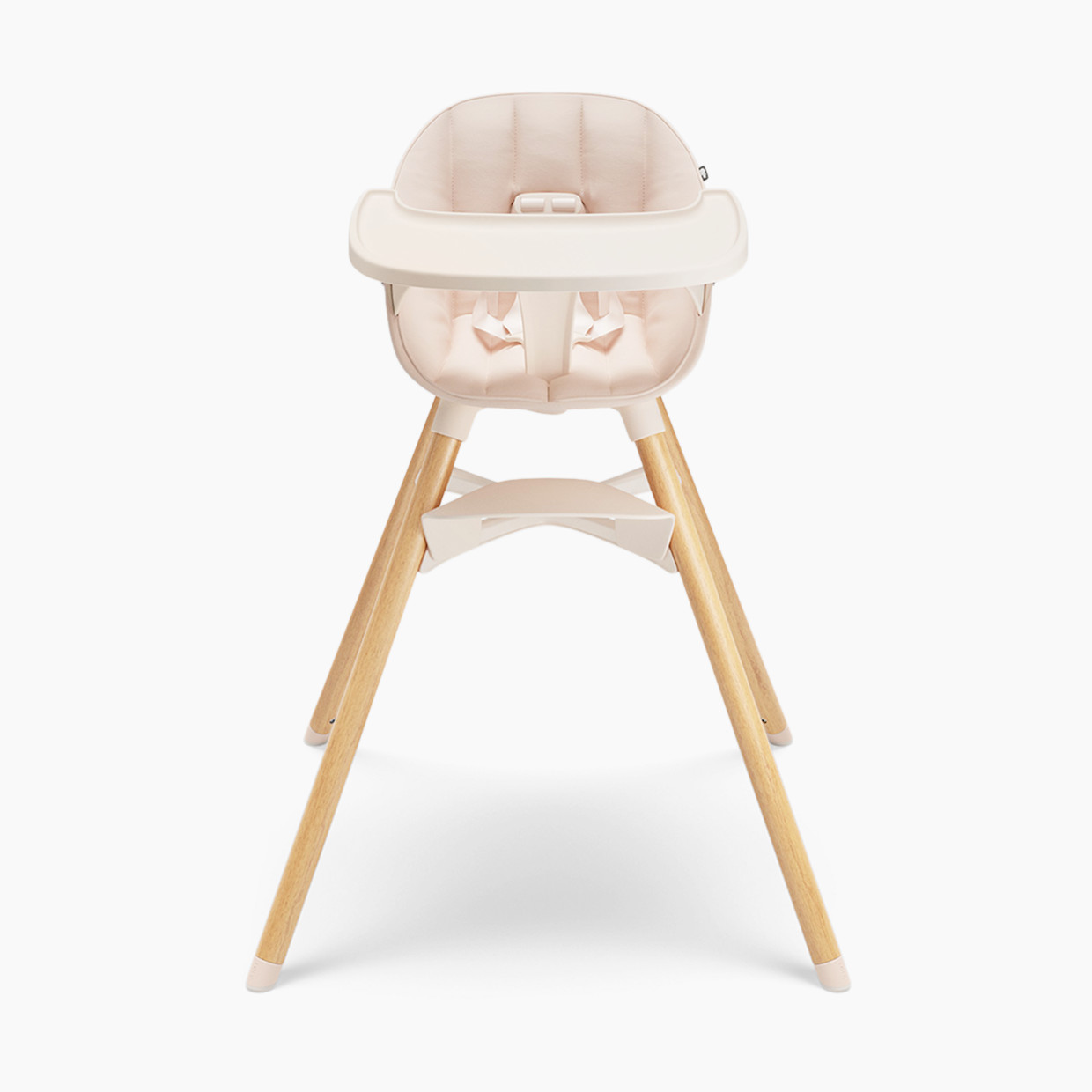 Lalo Chair Seat Cushion - Grapefruit.