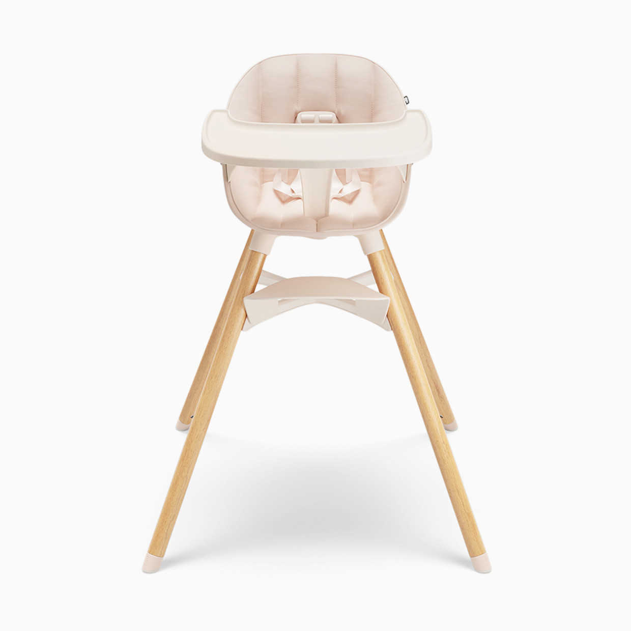 Lalo Chair Seat Cushion - Grapefruit.