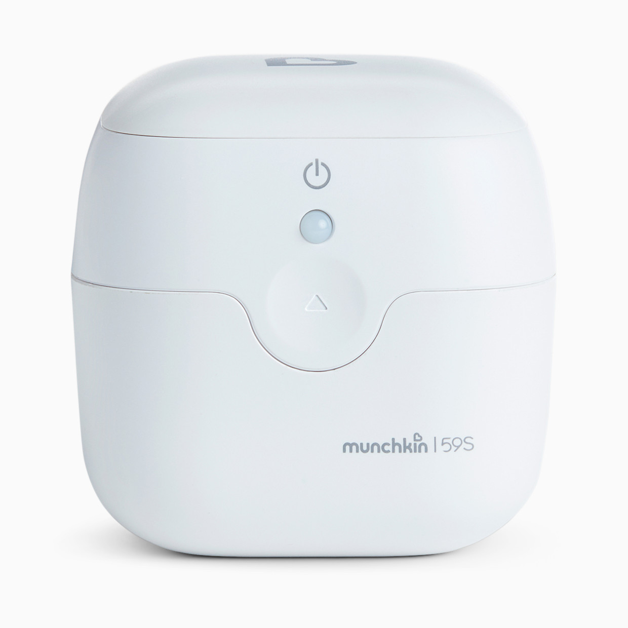Munchkin Mini Portable UV Sterilizer.