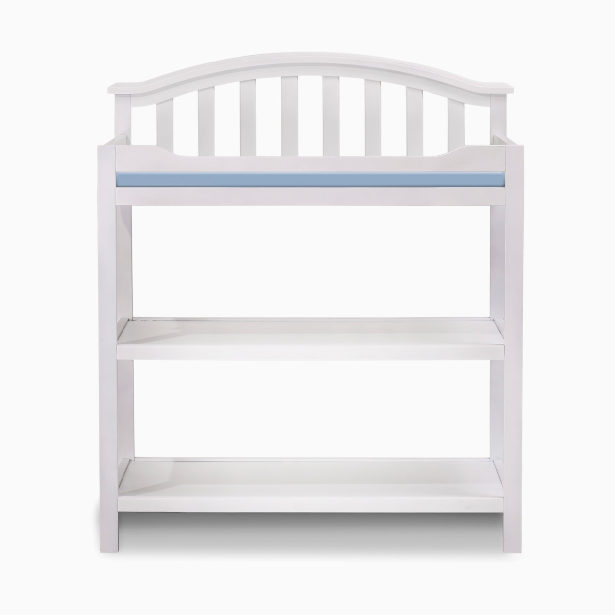 Sorelle Berkley Changing Table - White.